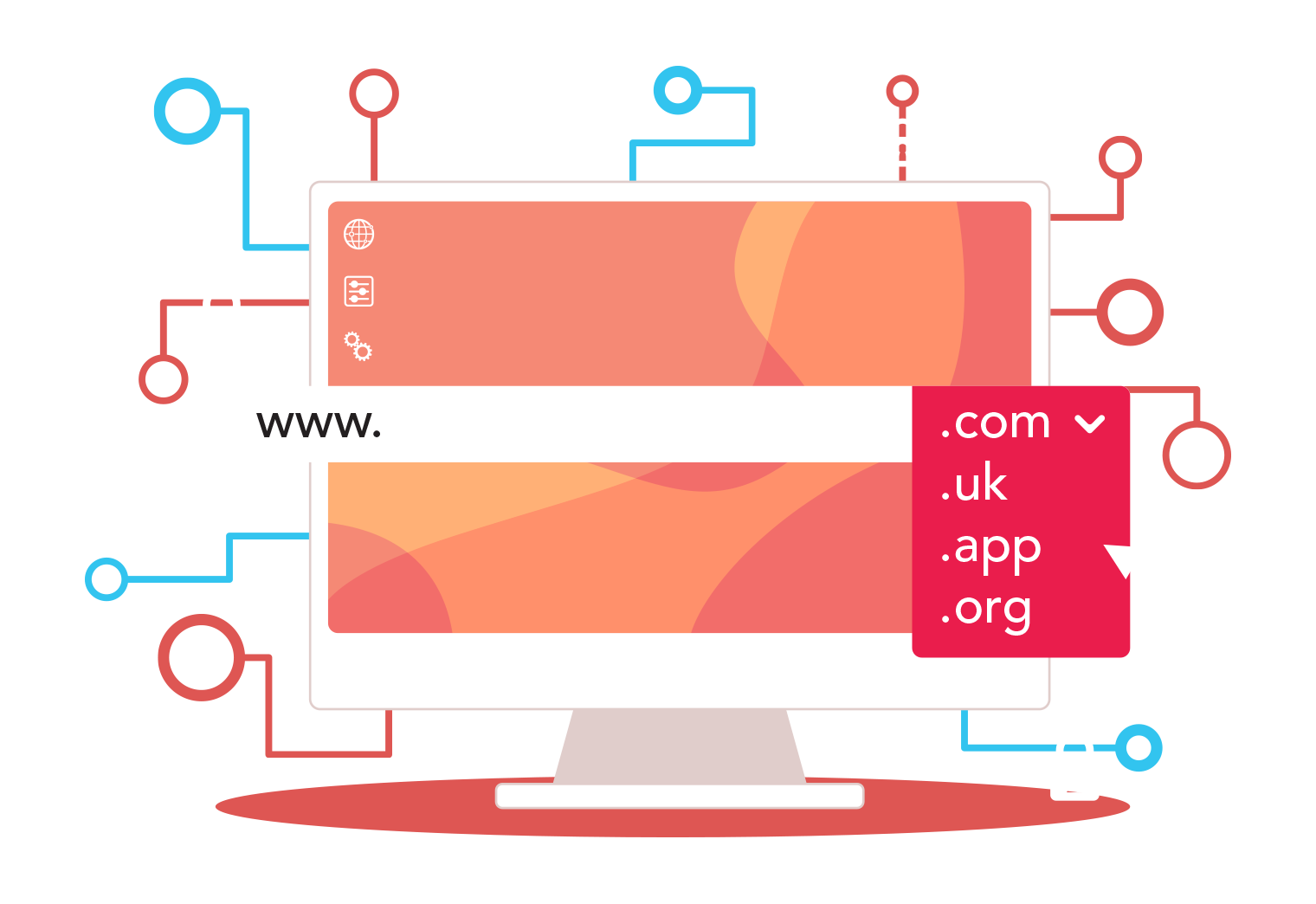 How To Buy A Domain Name
