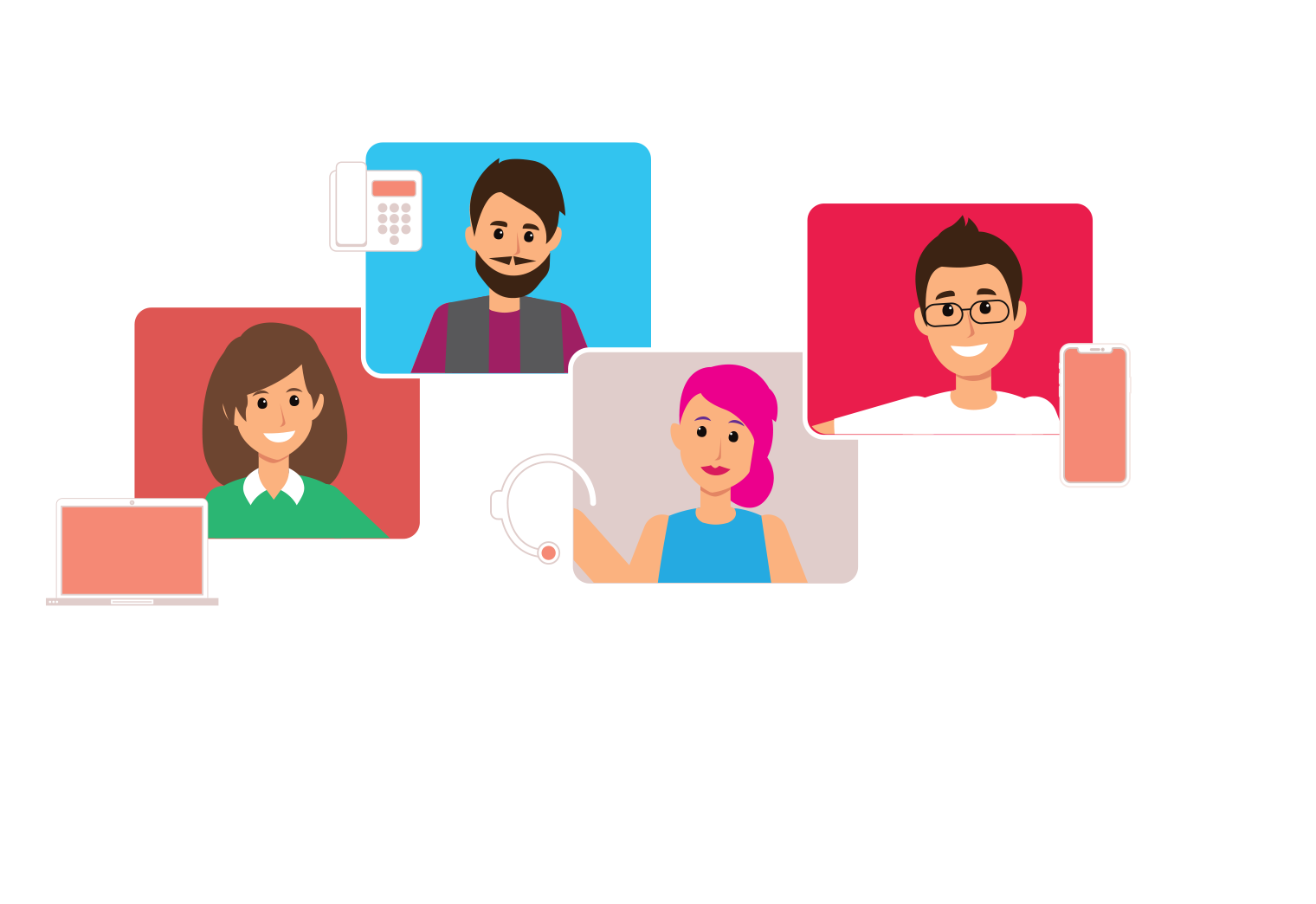 VoIP Systems As An Alternative To Skype For Business