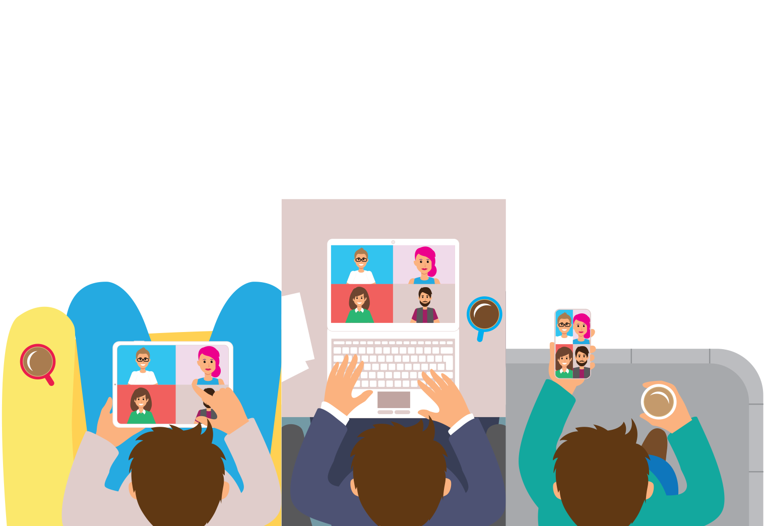 5 Top Tips For Interactive Voice Response (IVR) Menus